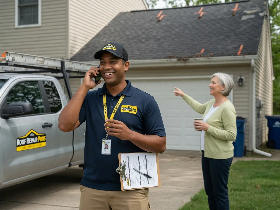 Roof Repair Debord, KY FAQs